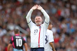 Rooney îl avertizează pe Amorim: „N-are nicio scuză și asta e îngrijorător”