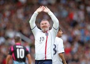 Rooney îl avertizează pe Amorim: „N-are nicio scuză și asta e îngrijorător”