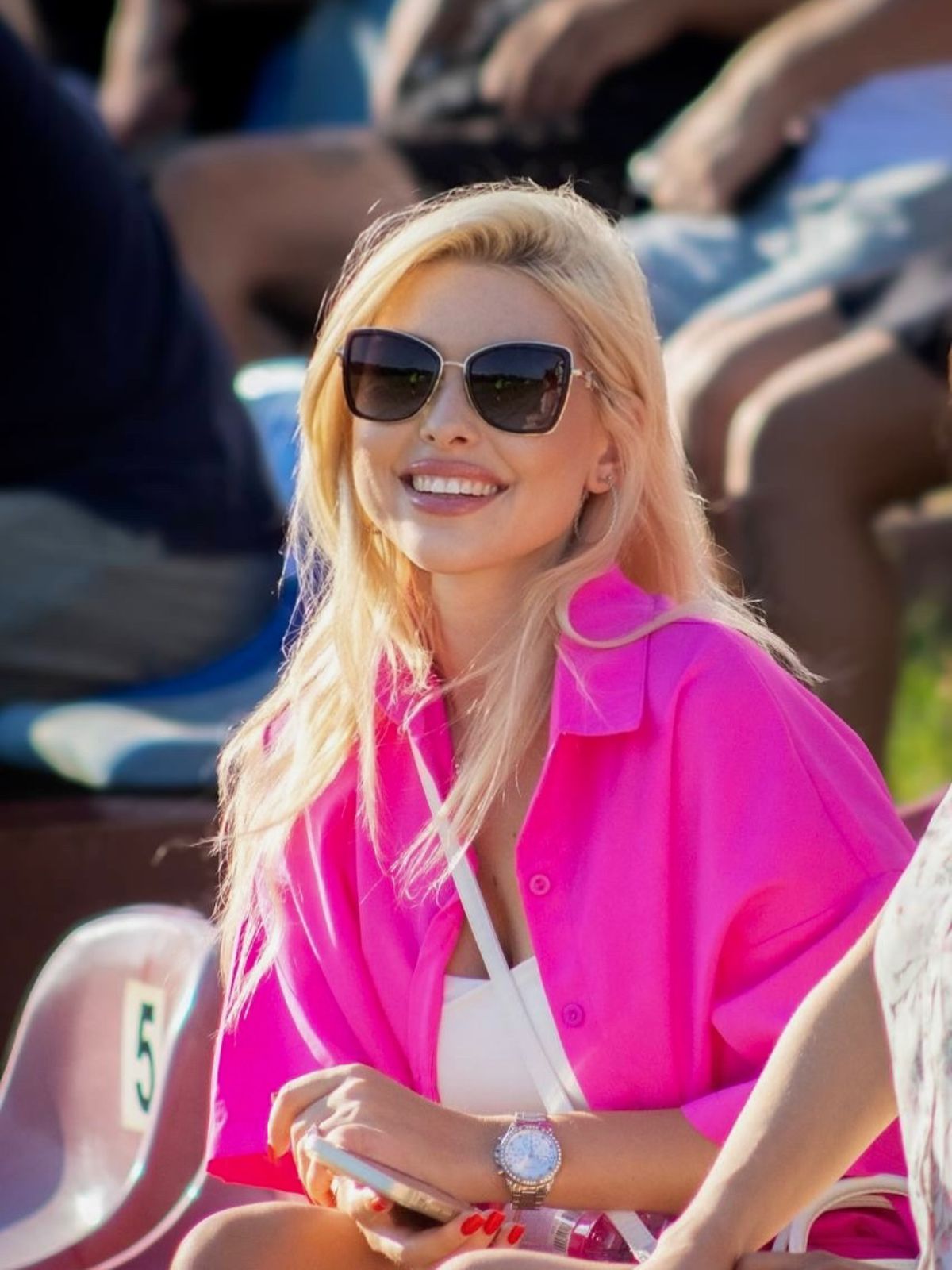 Adriana Cojocari - Republica Moldova