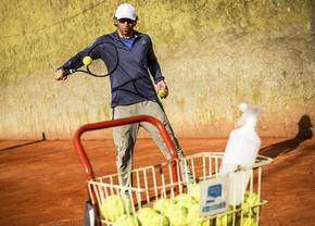 De ce este tenisul cel mai sănătos sport din lume: „De la îmbunătățirea funcțiilor cognitive  la absența accidentărilor”. Ce au remarcat studiile: „Cea mai mare speranță de viață”
