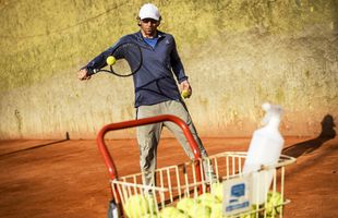 De ce este tenisul cel mai sănătos sport din lume: „De la îmbunătățirea funcțiilor cognitive la absența accidentărilor”. Ce au remarcat studiile: „Cea mai mare speranță de viață”