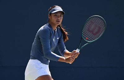 Emma Răducanu, asemănată cu un cal de un membru al echipei sale: „Are un caracter destul de excentric”