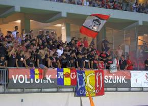 Explicații bizare, la o lună de la comunicatul cu bucluc oferit de CS Dinamo: „Acte de huliganism”