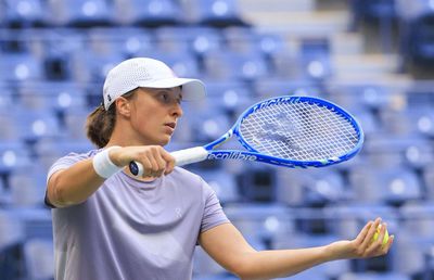 Iga Swiatek, numărul 2 mondial, victorie în 60 de minute în primul tur la US Open: „M-am simțit grozav”