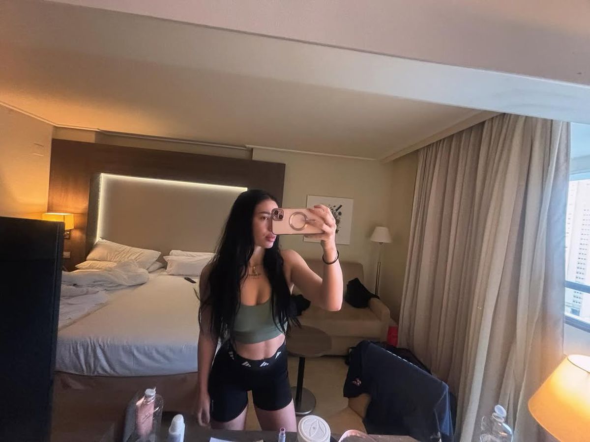 Campioana din România și-a anunțat retragerea din sport la doar 22 de ani: „Nu putem câștiga bani în alte moduri! Trebuie să stăm și să înghițim ce ni se spune”