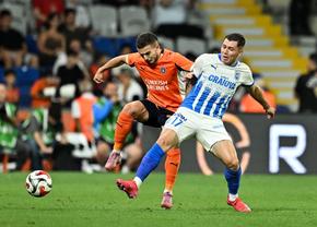 Cine transmite la TV Universitatea Craiova - Istanbul Bașakșehir și CFR Cluj - Hacken