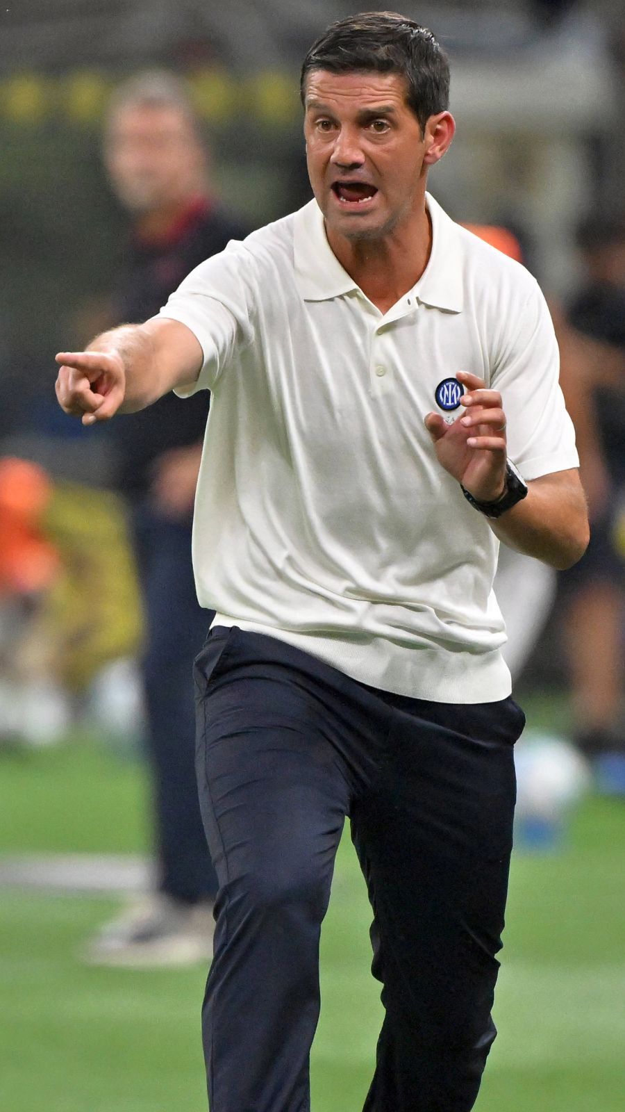 Legendarul Fabio Capello înaintea „șocului” Juve - Inter: „Aici trebuie să lucreze Cristi Chivu”