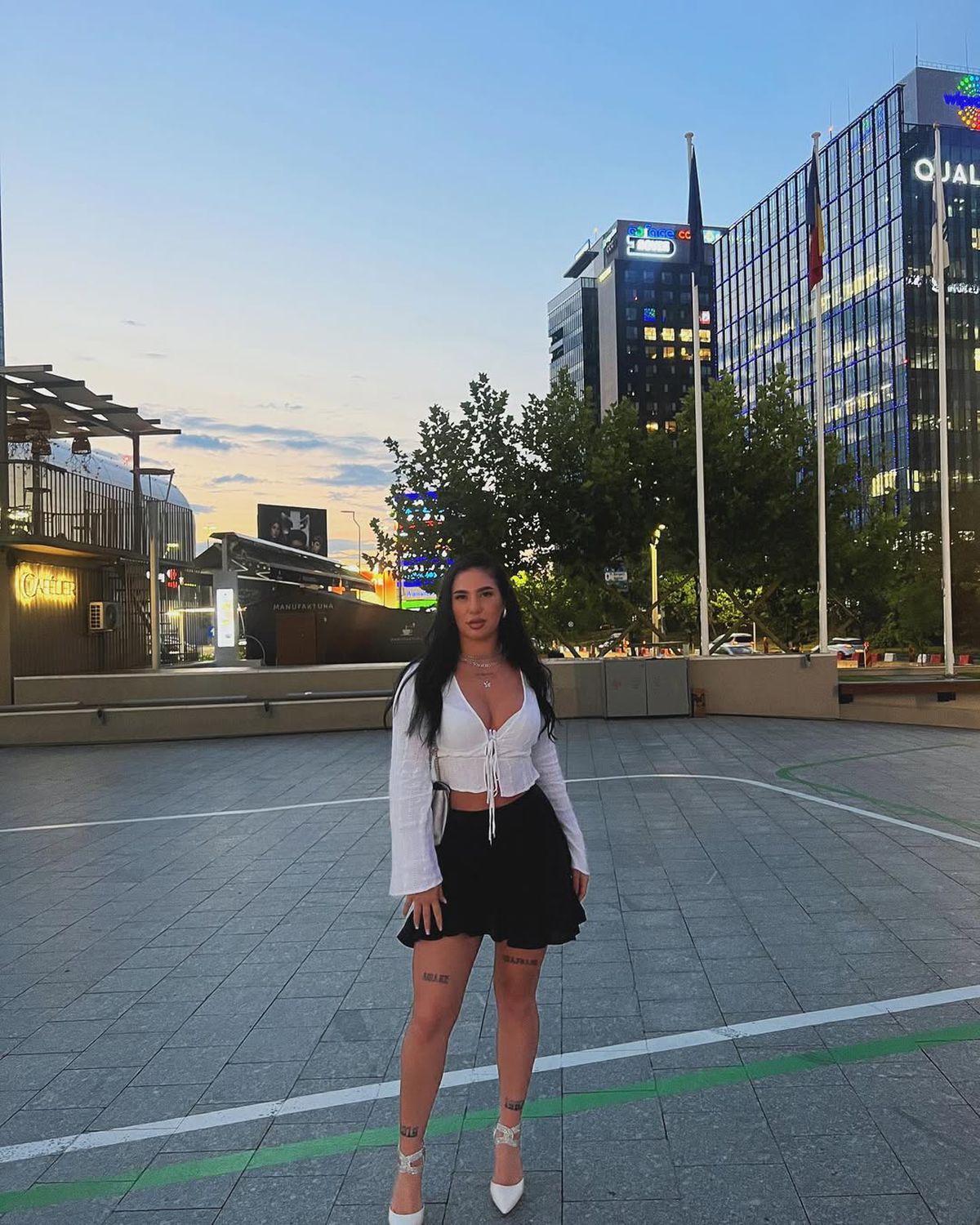 Campioana din România și-a anunțat retragerea din sport la doar 22 de ani: „Nu putem câștiga bani în alte moduri! Trebuie să stăm și să înghițim ce ni se spune”