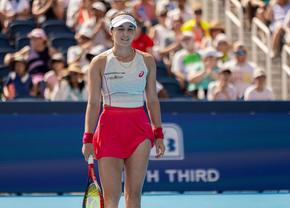 Înainte de US Open, o jucătoare a vorbit despre boala autoimună de care suferă: „Vreau să arăt că încă poți juca la nivel înalt”