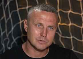 Sorin Ghionea vine la podcastul GSP „2 la 1”: „Simțeam că ceva se prăbușește cu mine”