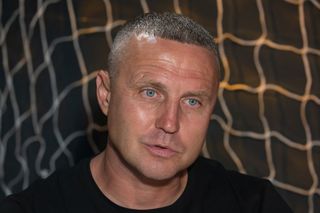 Sorin Ghionea a fost la podcastul GSP „2 la 1”