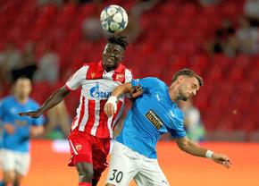 Kairat Almaty - Celtic, în play-off-ul Ligii Campionilor