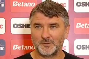 Adrian Mihalcea, după ce echipa sa a umilit FCSB în Cupă: „Momente plăcute pentru club!”