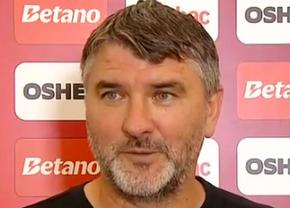 A eliminat-o pe Steaua și a răbufnit: „Fraților, îmi adresați aceeași întrebare! Continuatoarea Stelei este FCSB”