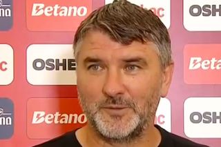 A eliminat-o pe Steaua și a răbufnit: „Fraților, îmi adresați aceeași întrebare! Continuatoarea Stelei este FCSB”