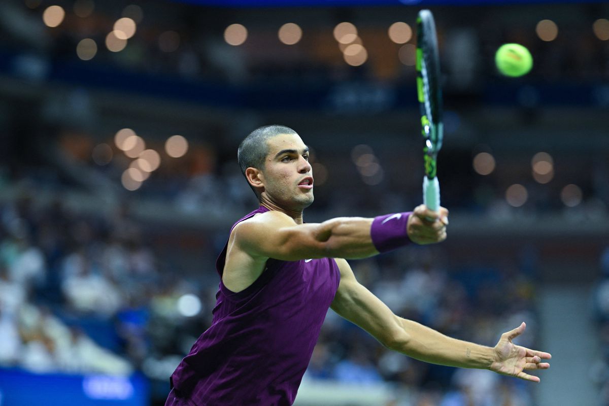 O eroare a făcut ca Alcaraz să rămână fără păr înainte de US Open! Ibericul a povestit în detaliu incidentul