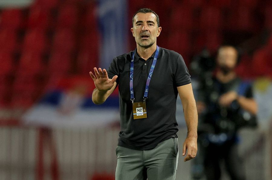 Secretele lui Pafos » Cum a reușit să pătrundă în grupa de Liga Campionilor micuțul club fondat în urmă cu 11 ani: pariul rușilor