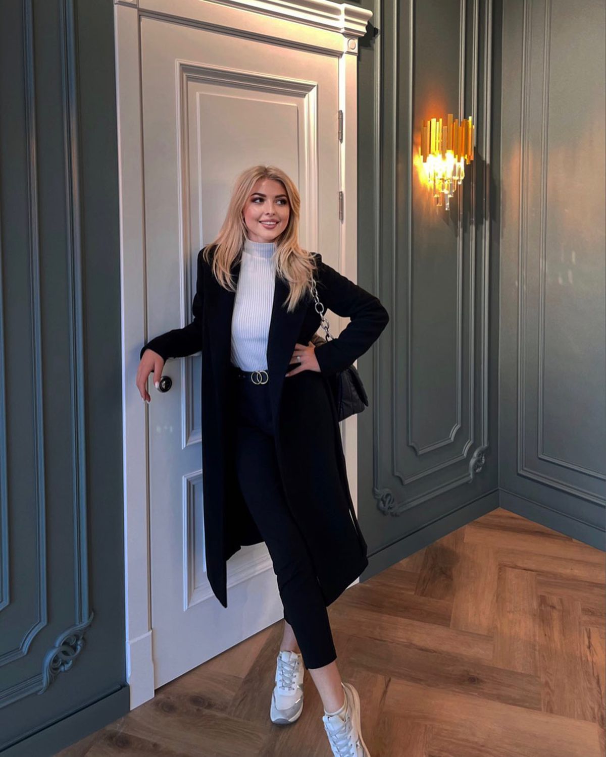 Adriana Cojocari - Republica Moldova