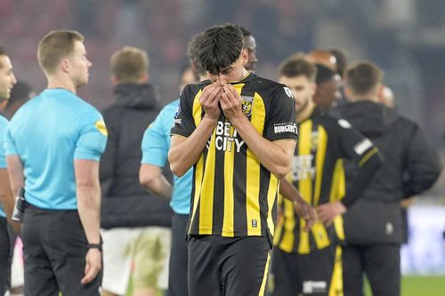 Adrian Mazilu, așteptat să semneze cu Dinamo. FOTO: Imago Images