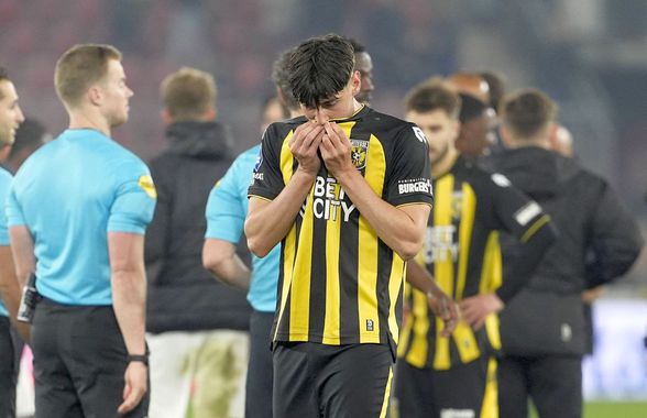 Adrian Mazilu, transfer iminent la Dinamo! „Câinii”, acord cu echipa din Premier League