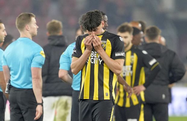 Adrian Mazilu, transfer iminent la Dinamo! „Câinii”, acord cu echipa din Premier League