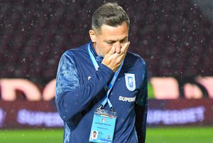 E OUT cu Istanbul Başakşehir! Lovitură pentru Mirel Rădoi înaintea meciului capital pentru Europa