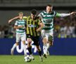 Kairat Almaty - Celtic. FOTO: Imago Images