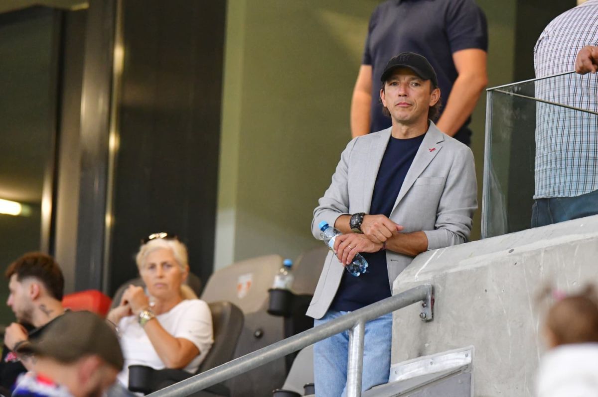 Steaua - UTA, în play-off-ul Cupei României. Cele mai tari cadre surprinse de GSP în „Templu”