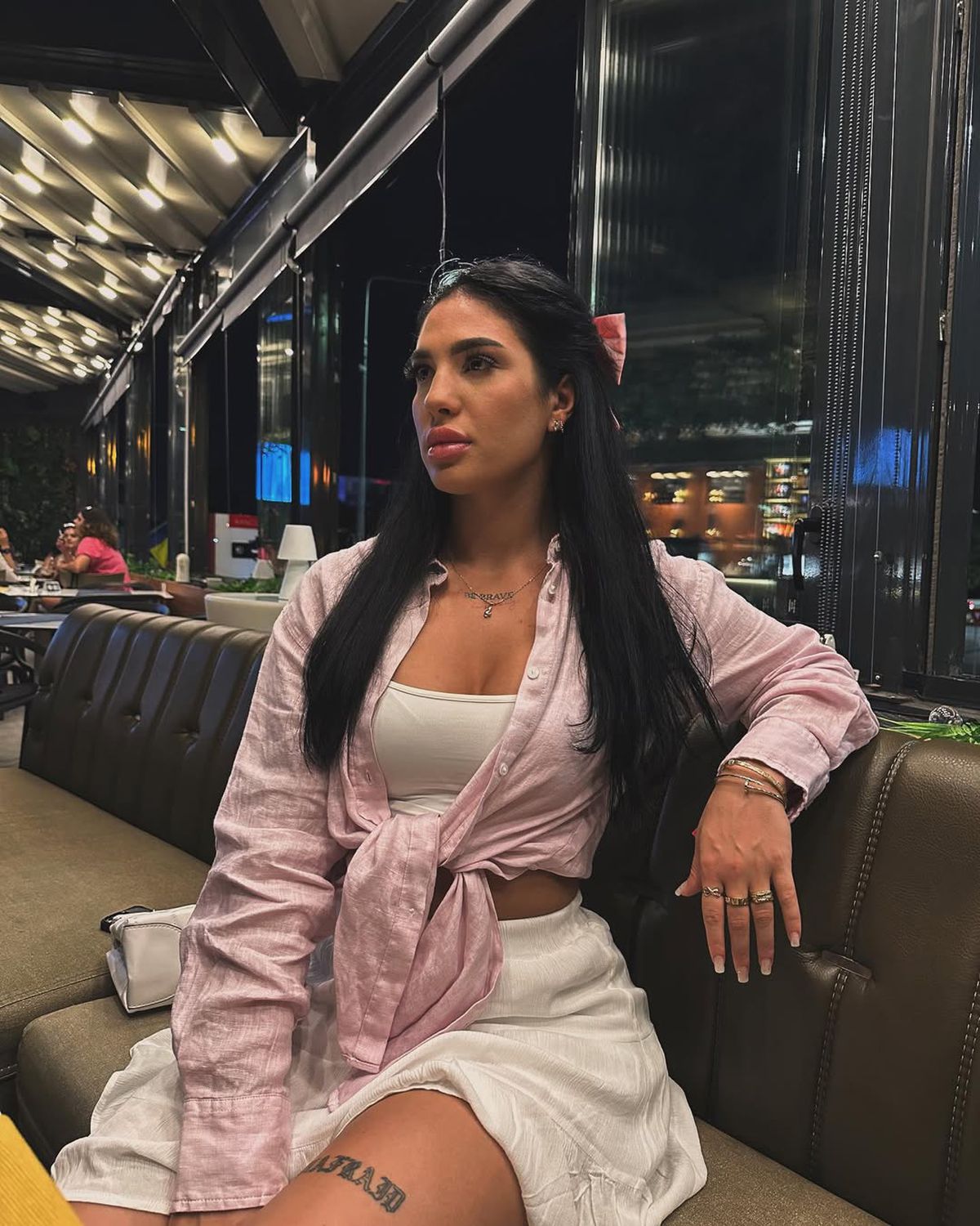 Campioana din România și-a anunțat retragerea din sport la doar 22 de ani: „Nu putem câștiga bani în alte moduri! Trebuie să stăm și să înghițim ce ni se spune”