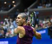 Carlos Alcaraz și noul look de la US Open / foto: Imago