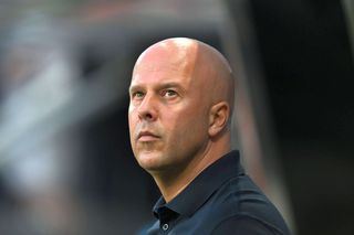 Arne Slot, năucit după Newcastle - Liverpool: „Nu știu dacă acesta a fost un meci de fotbal”