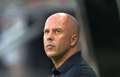 Arne Slot, năucit după Newcastle - Liverpool: „Nu știu dacă acesta a fost un meci de fotbal”