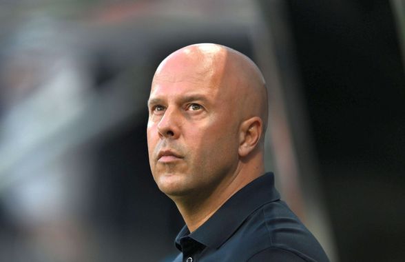 Arne Slot, năucit după Newcastle - Liverpool: „Nu știu dacă acesta a fost un meci de fotbal”