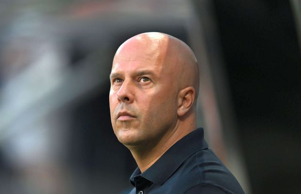 Arne Slot, năucit după Newcastle - Liverpool: „Nu știu dacă acesta a fost un meci de fotbal”