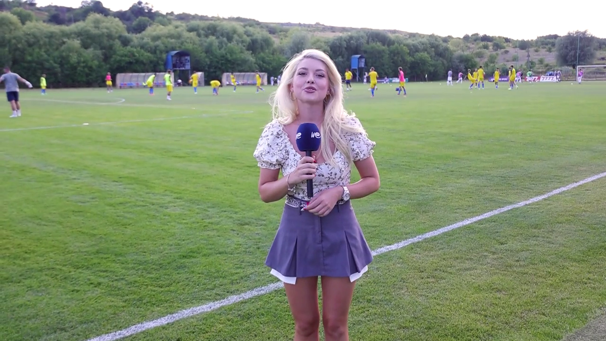 Adriana Cojocari - Republica Moldova