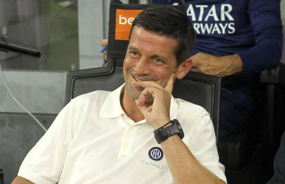 Cristi Chivu a făcut pact cu jucătorii: „La bine și la rău! Trebuie să-i mulțumesc”