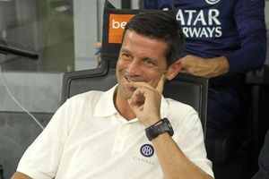 Cristi Chivu a făcut pact cu jucătorii: „Răspunderea va fi mereu a mea, la bine și la rău”