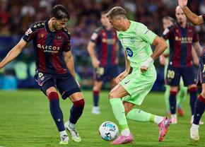 Scandalul tricourilor la Barcelona » S-a supărat sponsorul!