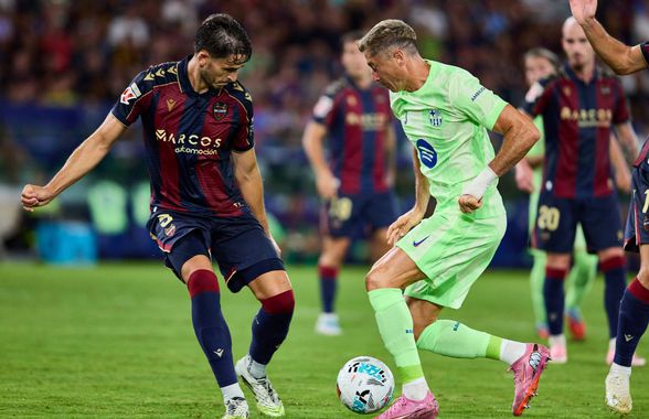 Scandalul tricourilor la Barcelona » S-a supărat sponsorul!