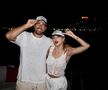 Travis Kelce și Taylor Swift/Foto: Instagram (Travis Kelce)