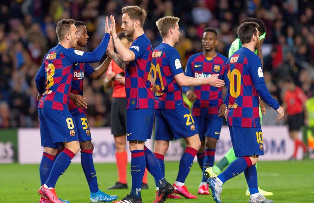 Fostul jucător al Barcelonei se întoarce acasă după 7 ani