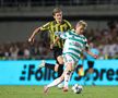 Kairat Almaty - Celtic. FOTO: Imago Images