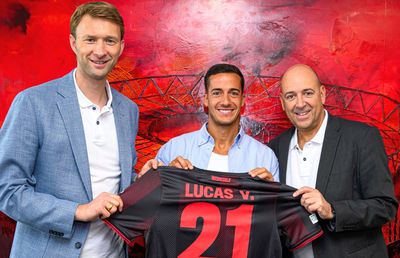 E gata! Lucas Vazquez a semnat cu noua echipă după despărțirea de Real Madrid