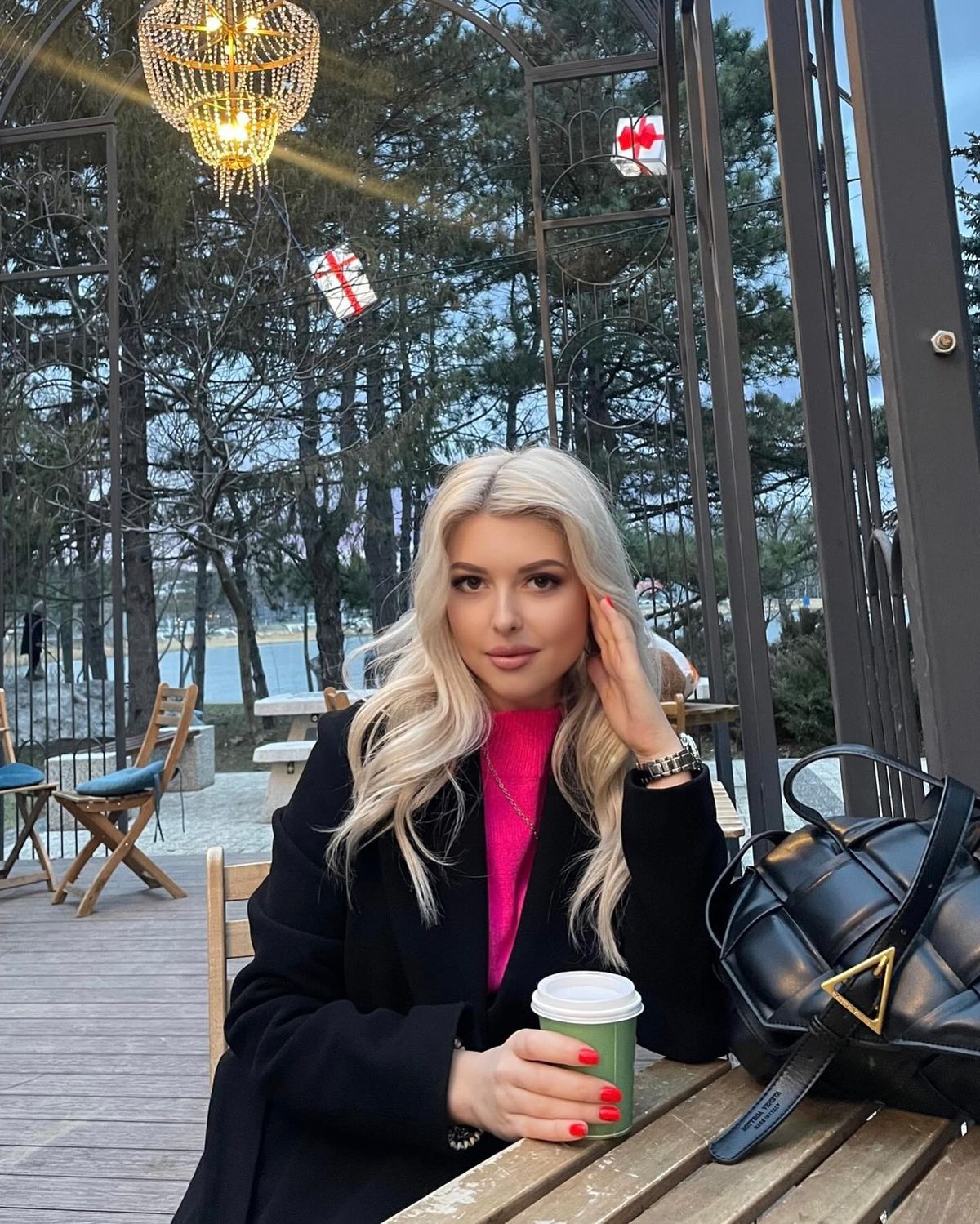 Adriana Cojocari - Republica Moldova