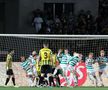 Kairat Almaty - Celtic. FOTO: Imago Images
