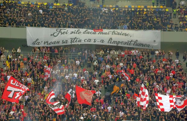 Pleacă de la Dinamo după 15 ani » Poză „de adio” lângă Andrei Nicolescu