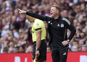 Mesajul lui Eddie Howe pentru rebelul Alexander Isak: „Ar fi ideal” » Arne Slot: „Nu sunt sigur că a fost fotbal”