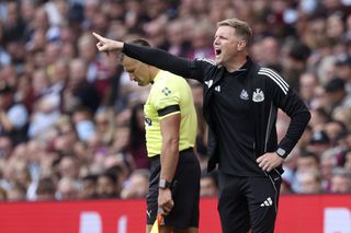 „Am sentimente foarte amestecate” » Eddie Howe, despre eșecul dramatic cu Liverpool și rebelul Alexander Isak