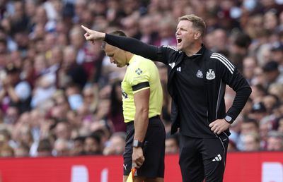 „Am sentimente foarte amestecate” » Eddie Howe, despre eșecul dramatic cu Liverpool și rebelul Alexander Isak