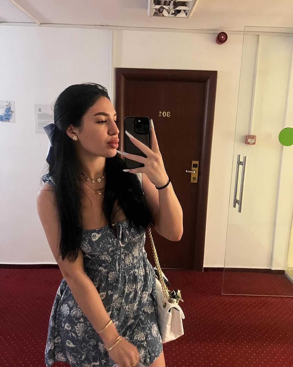 Campioana din România și-a anunțat retragerea din sport la doar 22 de ani: „Nu putem câștiga bani în alte moduri! Trebuie să stăm și să înghițim ce ni se spune”